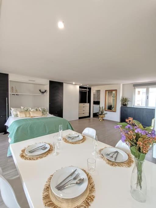 Apartment Spacious By The San Vicente Raspeig
