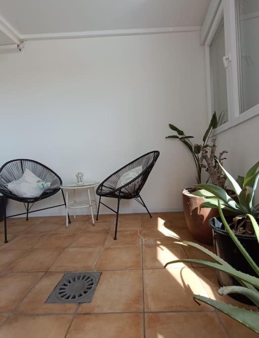 Apartment Spacious By The